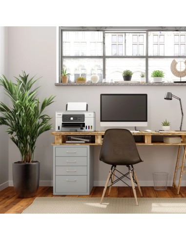 MAXIFY GX3050 Inyección de tinta A4 600 x 1200 DPI Wifi