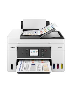 MAXIFY GX4050 Inyección de tinta A4 600 x 1200 DPI Wifi 2