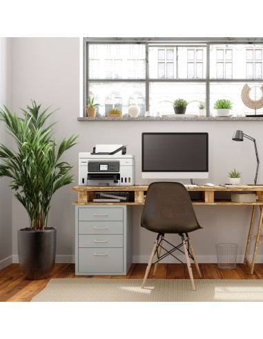 MAXIFY GX4050 Inyección de tinta A4 600 x 1200 DPI Wifi