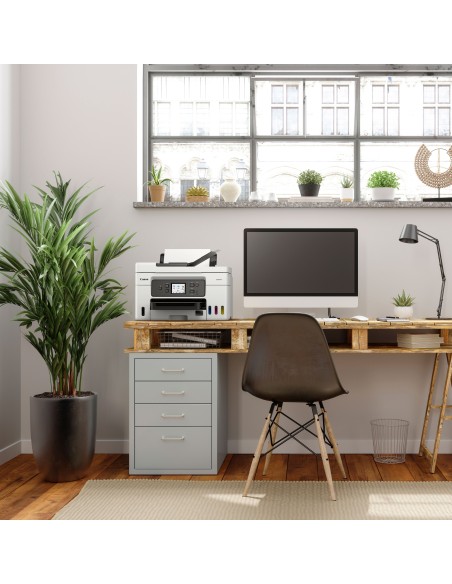 MAXIFY GX4050 Inyección de tinta A4 600 x 1200 DPI Wifi