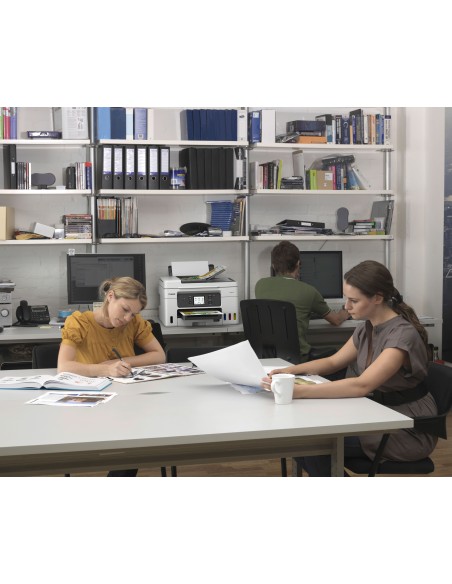 MAXIFY GX4050 Inyección de tinta A4 600 x 1200 DPI Wifi