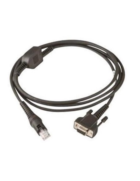 90A052125 accesorio para lector de código de barras Alargador eléctrico