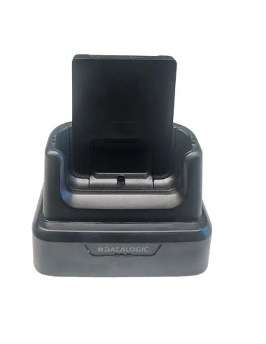 94A150113 estación dock para móvil Ordenador portátil Negro