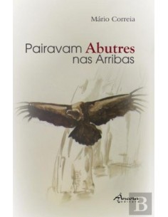 Pairavam abutres nas arribas