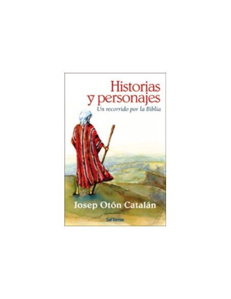 Historias y personajes