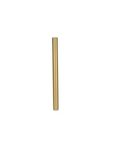 PAPEL SEDA CANSON ROLLO 0,5x5 ORO - Pack de 10 unidades
