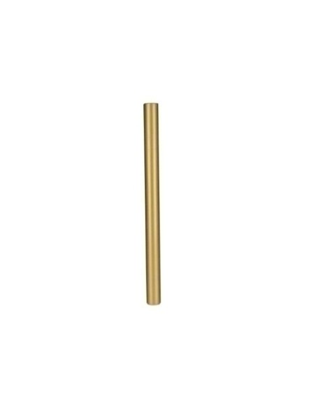 PAPEL SEDA CANSON ROLLO 0,5x5 ORO - Pack de 10 unidades