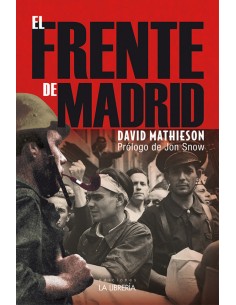 El frente de madrid