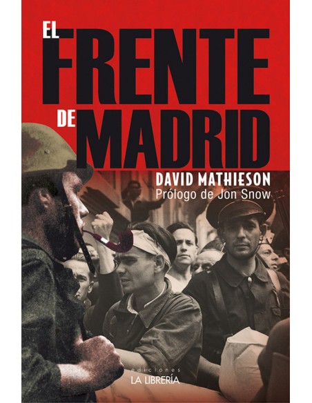 El frente de madrid