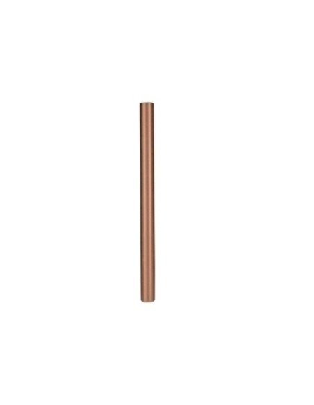 PAPEL SEDA CANSON ROLLO 0,5x5 COBRE - Pack de 10 unidades
