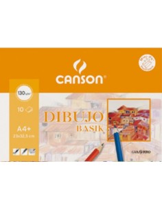 Guarro Basik Arte de papel 10 hojas