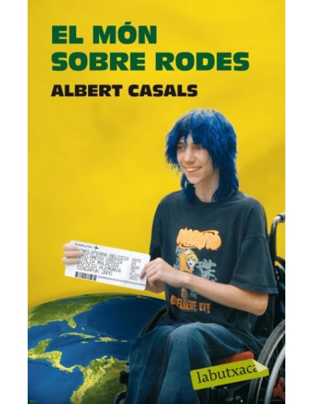 El mon sobre rodes