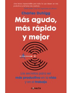 MAS AGUDO MAS RAPIDO Y MEJOR