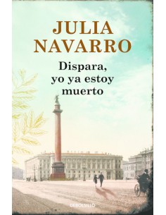 DISPARA YO YA ESTOY MUERTO