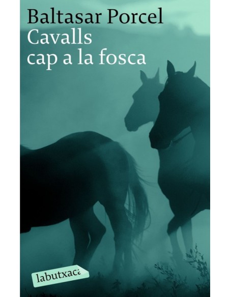 Cavalls cap a la fosca