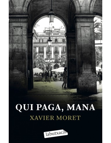 Qui paga mana