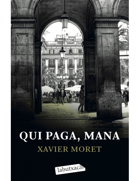 Qui paga mana