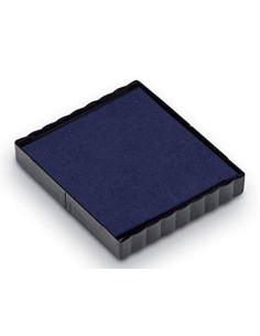 COLOP ALMOHADILLA E/4924 AZUL BLISTER  -2U-