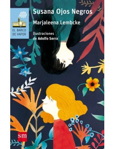 SUSANA OJOS NEGROS