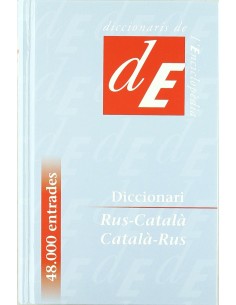 Diccionari Rus Catala Catala Rus