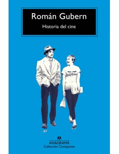 HISTORIA DEL CINE