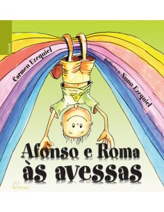 Afonso e Roma as Avessas
