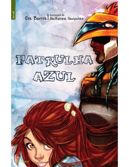 Patrulha Azul Patrulha Azul