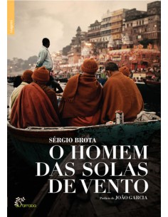 O Homem das Solas de Vento