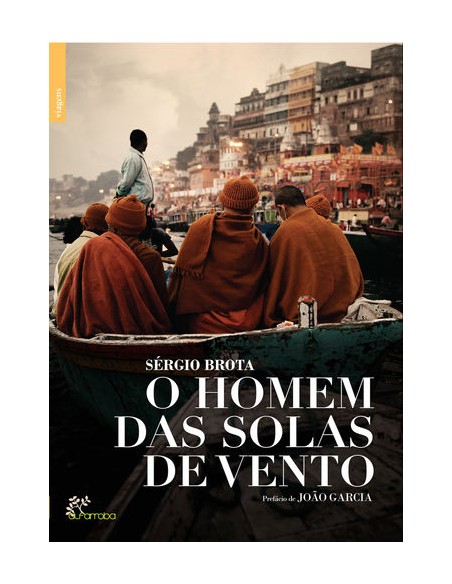 O Homem das Solas de Vento