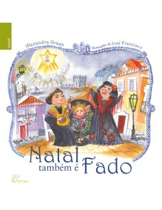 Natal tambem e Fado