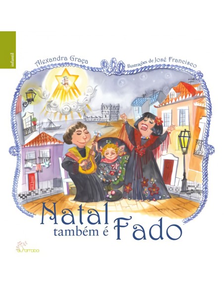 Natal tambem e Fado