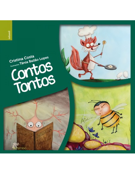 Contos Tontos Contos Tontos