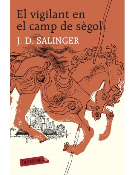 El vigilant en el camp de segol