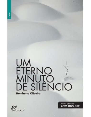 UM ETERNO MINUTO DE SILENCIO