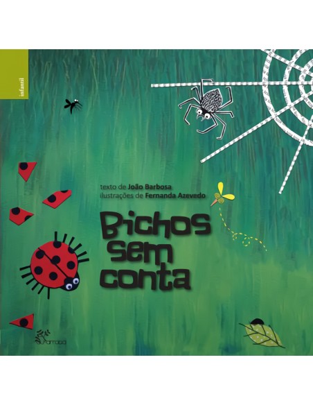 Bichos sem Conta