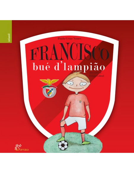 Francisco bue de lampiao Francisco bue de lampiao