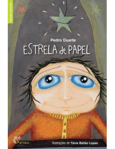 Estrela de Papel