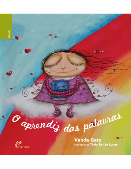 O Aprendiz das Palavras