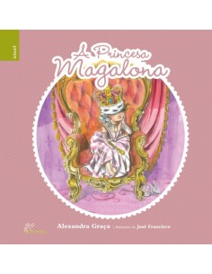 A Princesa Magalona