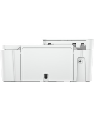 Impresora multifunción HP DeskJet 4220e, Color, Impresora para Hogar, Impresión, copia, escáner, HP+  Compatible con el servici