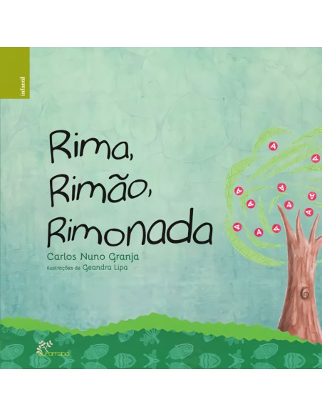 Rima Rimao Rimonada