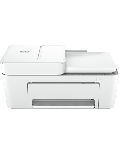 Impresora multifunción HP DeskJet 4220e, Color, Impresora para Hogar, Impresión, copia, escáner, HP+  Compatible con el servici