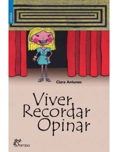 Viver Recordar Opinar