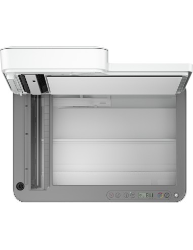 Impresora multifunción HP DeskJet 4220e, Color, Impresora para Hogar, Impresión, copia, escáner, HP+  Compatible con el servici