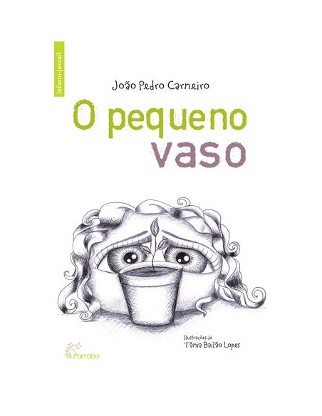O Pequeno Vaso