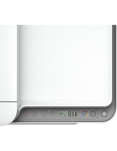 Impresora multifunción HP DeskJet 4220e, Color, Impresora para Hogar, Impresión, copia, escáner, HP+  Compatible con el servici