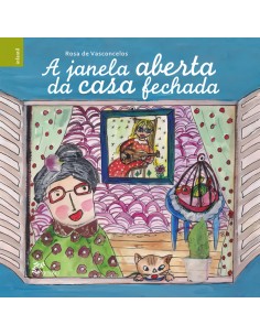 A Janela Aberta da Casa Fechada