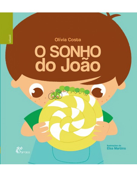 O Sonho do Joao O Sonho do Joao