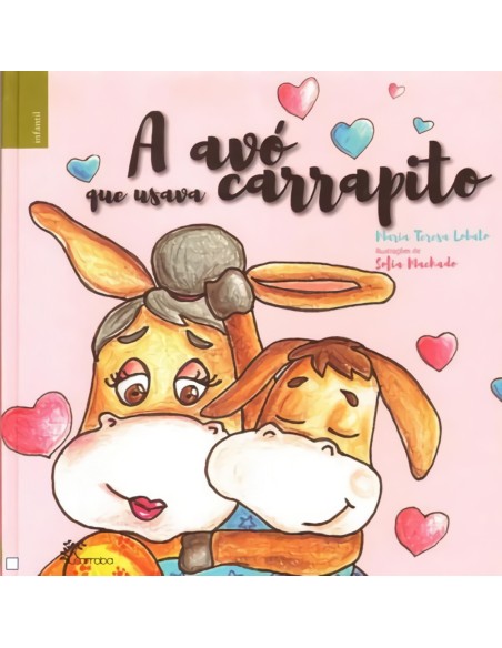 A avo que usava carrapito A avo que usava carrapito