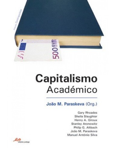 Capitalismo Academico